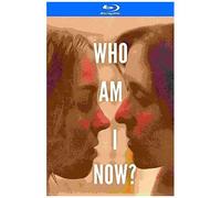 Who Am I Now [Blu-Ray]