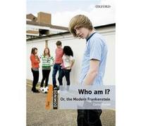 Who Am I? Or, The Modern Frankenstein Unkown (Auteur)