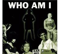 Who Am I/Raise It Up