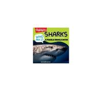 Who Am I? Sharks And Other Ocean Animals