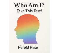 Who Am I?: Take This Test!