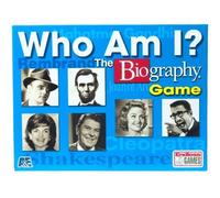Who Am I? - The Biography Game