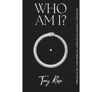 Who Am I?: The second conversation between the inner man & the outer man