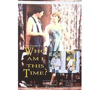 Who Am I This Time [Import USA Zone 1]
