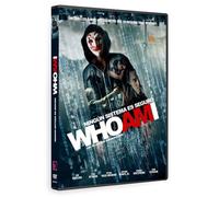Who Am I / Who Am I - Kein System Ist Siche (Dvd)