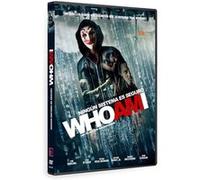 Who am i / Who Am I - Kein System ist siche (DVD) G