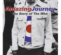 Who - Amazing Journey Story of The Who
