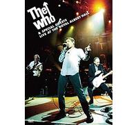 Who And Special Guests, The - Live At The Royal Albert Hall (Wide Screen) [Import anglais]