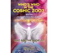 Who Are The Angels?