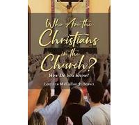 Who Are The Christians In The Church?