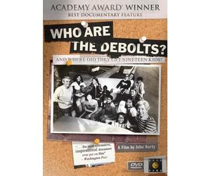 Who Are the Debolts & Why Do They Have Nineteen [Import USA Zone 1]