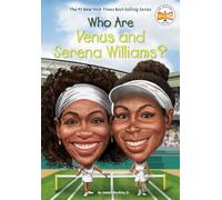 Who Are Venus and Serena Williams?
