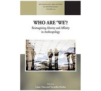 Who Are 'we'?