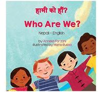 Who Are We? (Nepali-English)