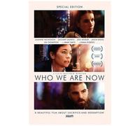 Who Are We Now [Dvd]