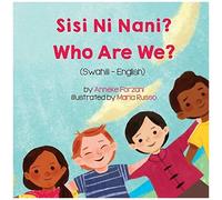 Who Are We? (Swahili-English)