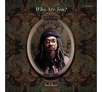 Who Are You?