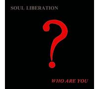 Soul Liberation – Who Are You? – Vinyle LP – BBE