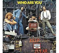 The Who Who Are You (CD) Album