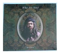 Joel Ross – Who Are You? – CD