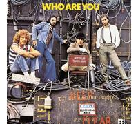 The Who Who Are You (CD) Album
