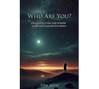 Who Are You?