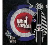 Various Artists – Who Are You: An All-Star Tribute to The Who – Vinyle
