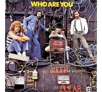 The Who - Who Are You (remastered) [New CD] Rmst