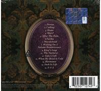 Who Are You? by Joel Ross [CD] NEUF