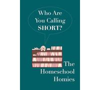 Who Are You Calling Short?: A Book of Short Stories