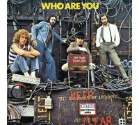 Who Are You ? CD
