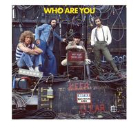 Who Are You - Cd Album