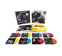 The Who – Who Are You – 7 CD + Blu-ray – Coffret Super Deluxe