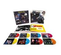 Who Are You Édition Limitée Coffret Super Deluxe C