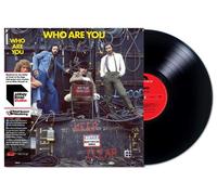The Who – Who Are You – Vinyle 180 g – Masterisé Half‑Speed – Édition limitée
