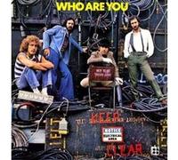The Who – Who Are You – Vinyle (LP) 12"