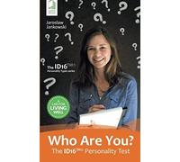 Who Are You? The Id16 Personality Test