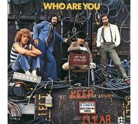 Who are You. Vinyl by The Who 1Record by The Who [VINYL] NEUF
