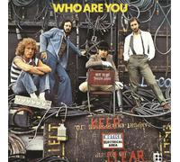 Who are You. Vinyl by The Who 1Record by The Who [VINYL] NEUF