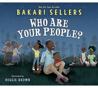 Who Are Your People by Bakari Sellers Bakari Sellers (Auteur)