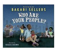 Who Are Your People?