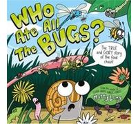 Who Ate all the Bugs?