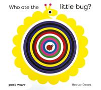 Who Ate The Little Bug?