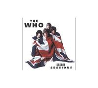 Who – BBC Session – Vinyle 12"