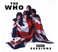 Who - BBC Sessions
