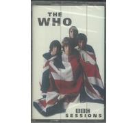 Who - BBC Sessions