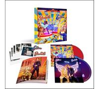 Elton John & Brandi Carlile – Who Believes In Angels ? – CD – Édition Limitée