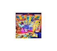 Who Believes In Angels ? Édition Limitée Vinyle Jaune, Bleu et Rouge