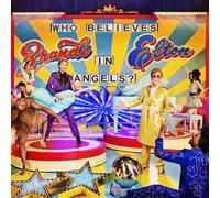 Brandi Carlile – Who Believes in Angels – CD+DVD – Édition Deluxe japonaise (Import)