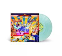 Who Believes In Angels Record, Coca Bottle Green Brandi & Elton